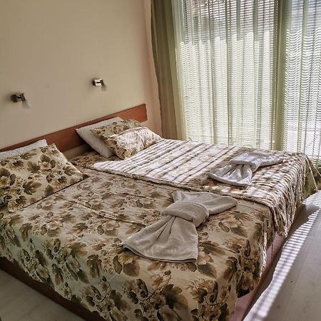Апартамент Весела-Хоризонт Sozopol Esterno foto
